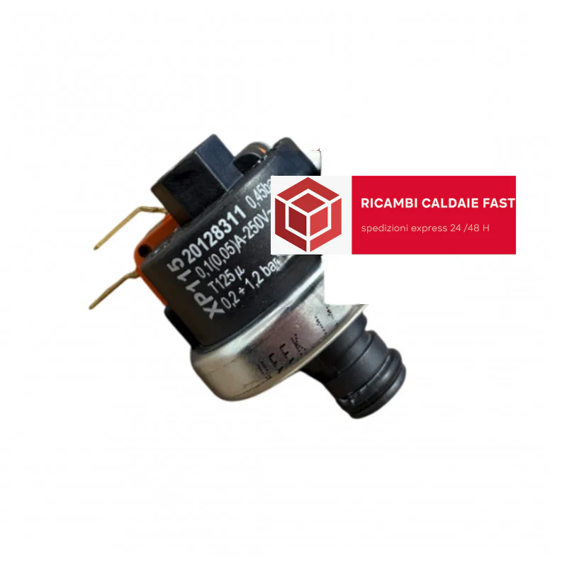 Ricambi caldaie Beretta