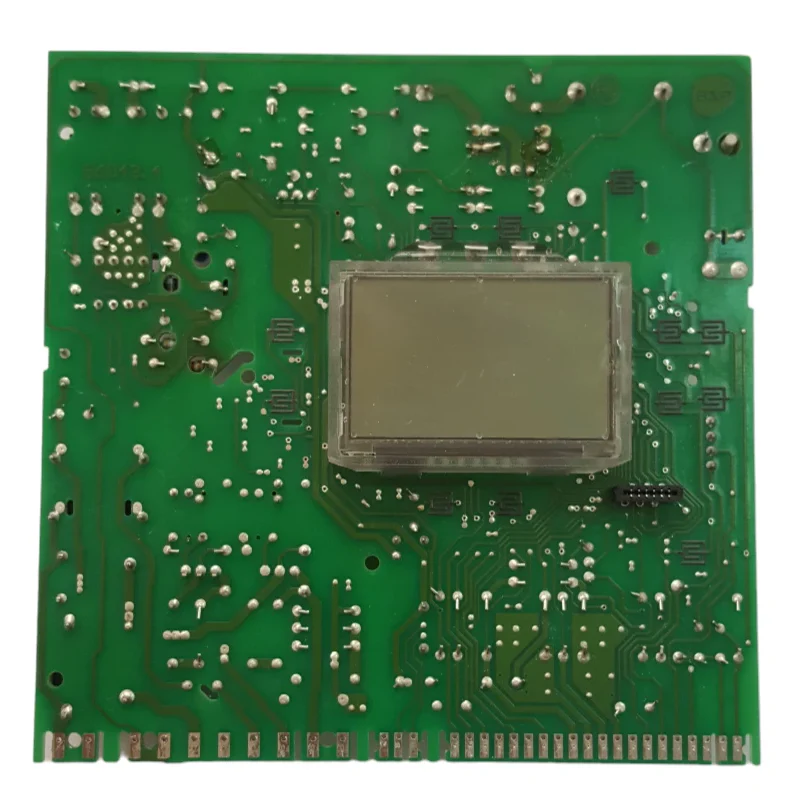 Scheda elettronica HDIMS 13-FE01 ABM01 caldaia Ferroli 3980I627 ex 39841332 - Image 3